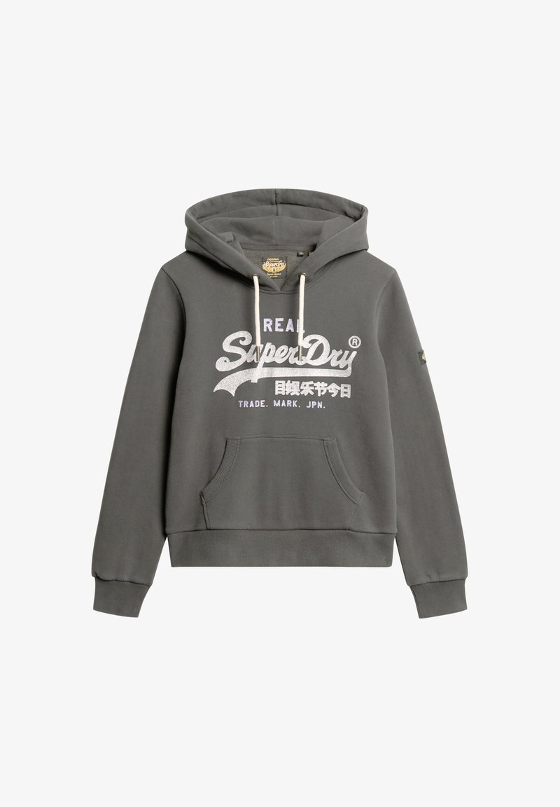 BAPE: Pull à capuche noir à tigre emblématique | France BAPE: Pull à capuche noir à tigre emblématique | France