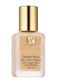DOUBLE WEAR STAY-IN-PLACE MAKEUP SPF10 30ML OIL CONTROL - Foundation - 1W0 warm porcelain