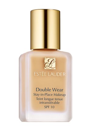 ESTÉE LAUDER DOUBLE WEAR STAY-IN-PLACE MAKEUP SPF10 30ML OIL CONTROL - Fond de teint - 1W0 warm porcelain