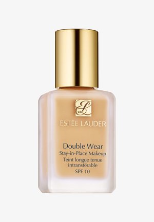 ESTÉE LAUDER DOUBLE WEAR STAY-IN-PLACE MAKEUP SPF10 30ML OIL CONTROL - Fond de teint - 1W0 warm porcelain
