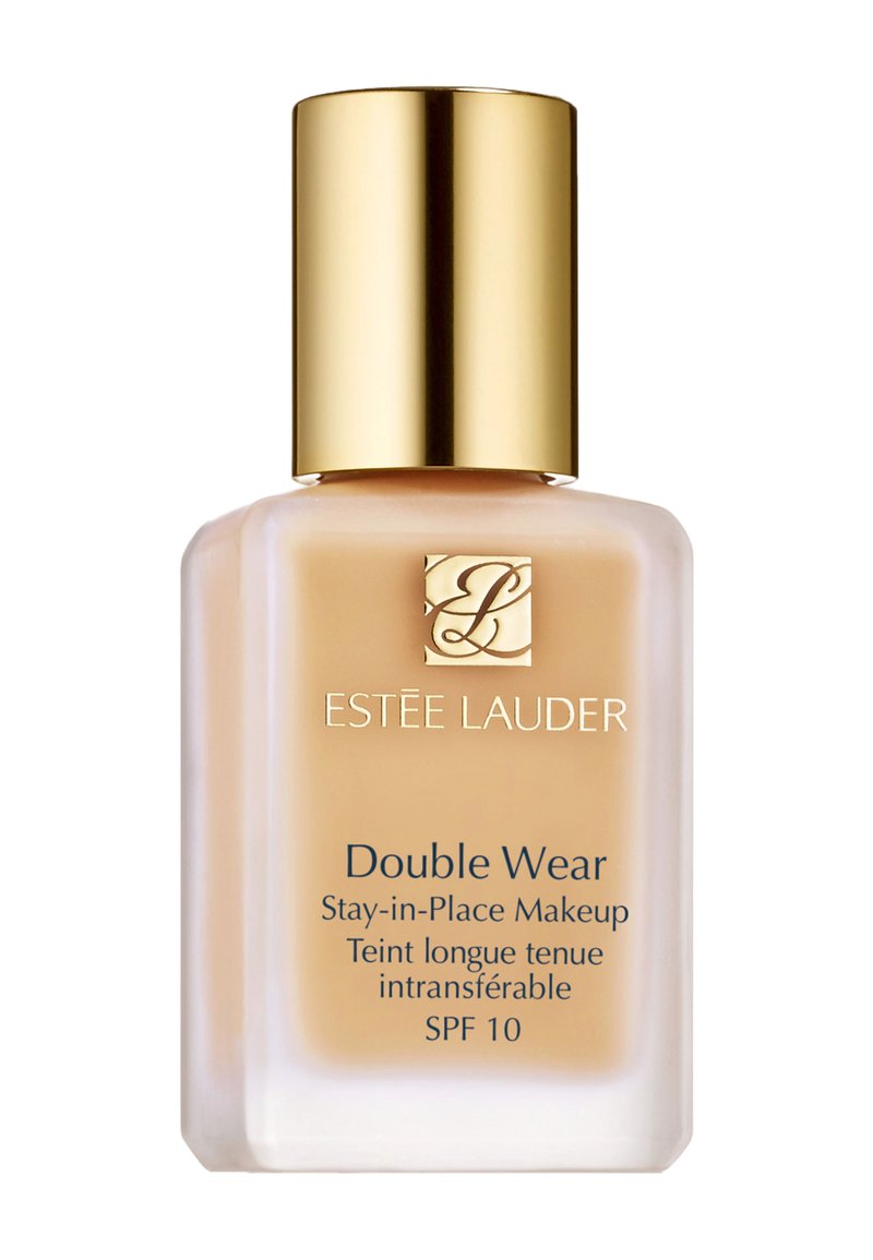 ESTÉE LAUDER - DOUBLE WEAR STAY-IN-PLACE MAKEUP SPF10 30ML OIL CONTROL - Foundation - 1W0 warm porcelain, Forstørre