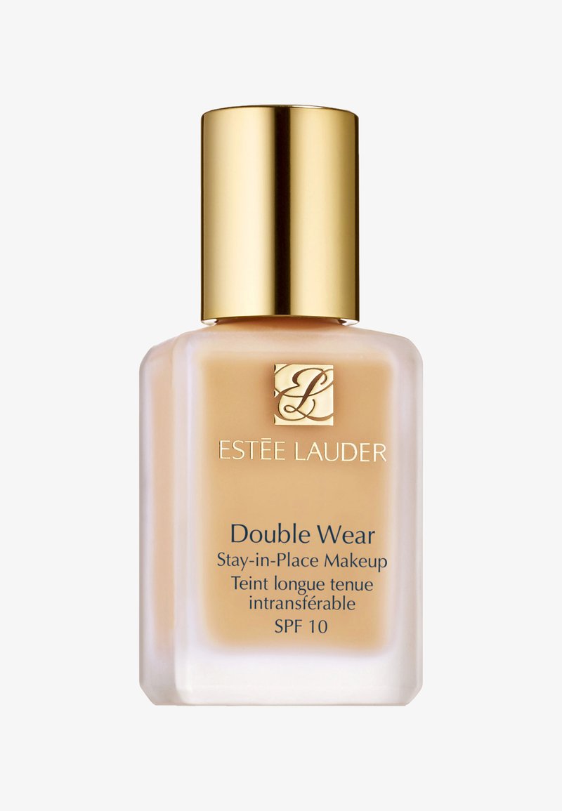 ESTÉE LAUDER DOUBLE WEAR STAY-IN-PLACE MAKEUP SPF10 30ML OIL CONTROL - Foundation - 1W0 warm porcelain