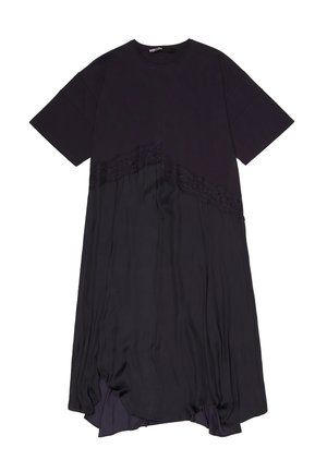 BIMBA Y LOLA, Vestido largo - black