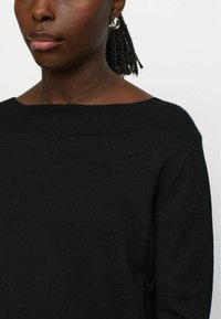 Soft Rebels SREPIRA - Džemper - black