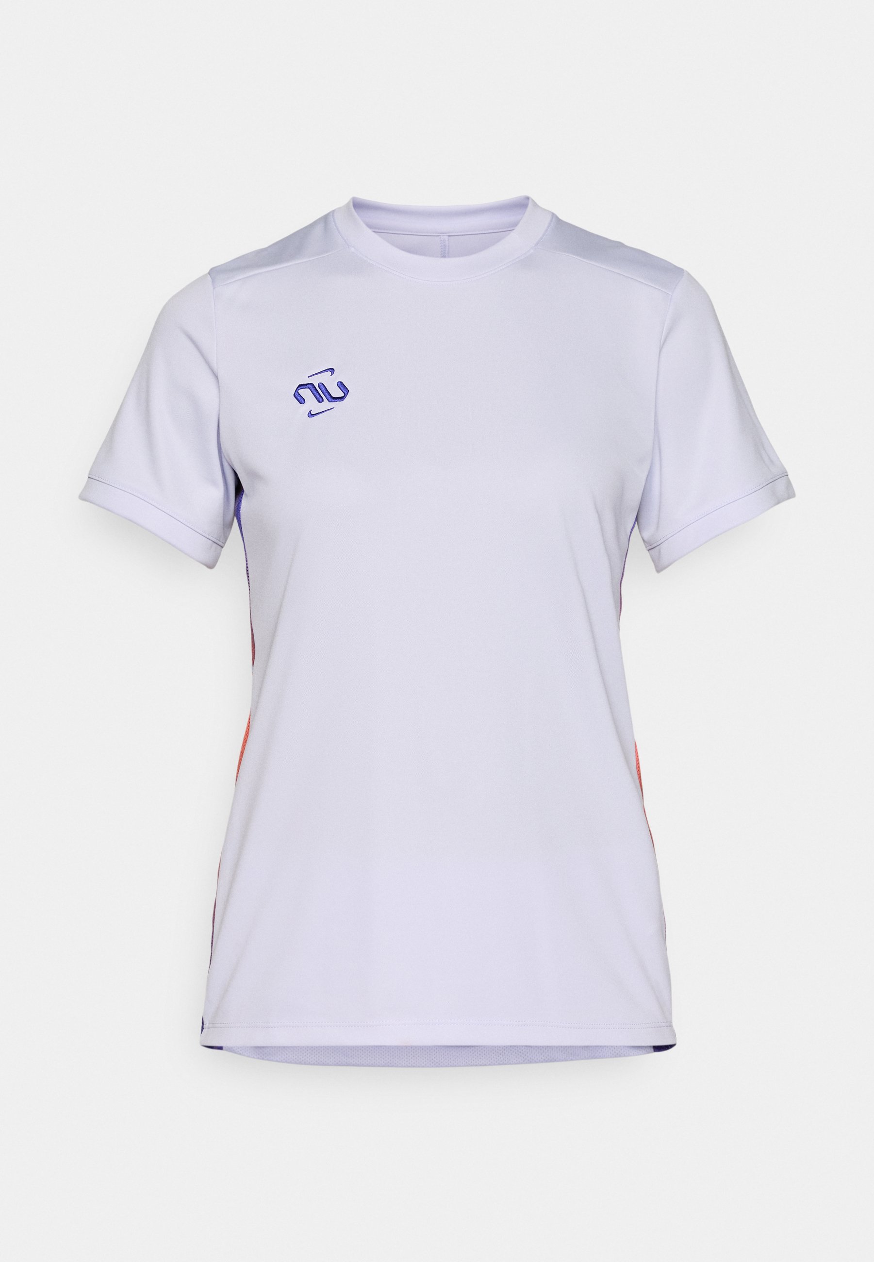 oxygen purple nike shirt