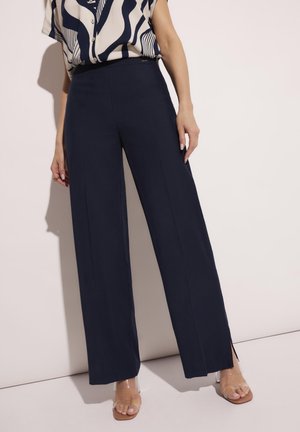 Makalu - Spodnie materiałowe