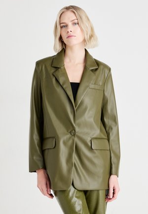 ONLLANA - Blazer - winter moss