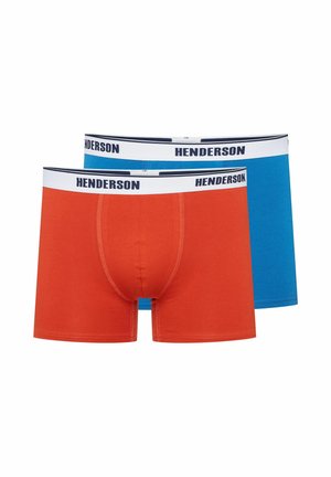 2 PACK - Bokserki obcisłe