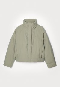 MOTO - Piumino - light army