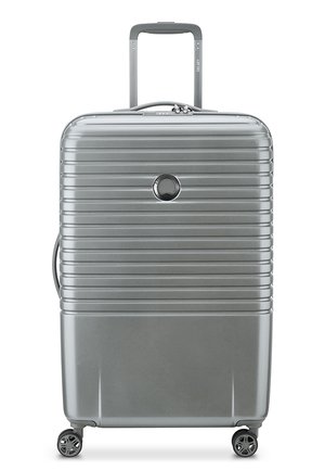 CAUMARTIN - Wheeled suitcase - silber