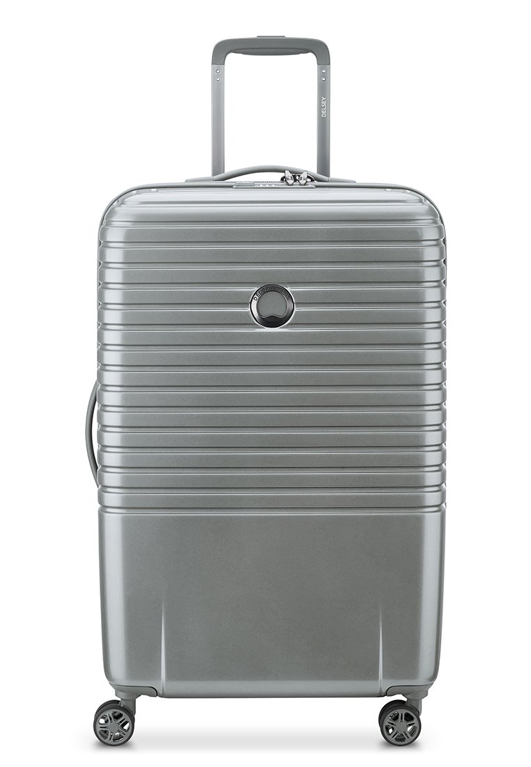 Delsey Paris - CAUMARTIN - Trolley - silber, Vergroten