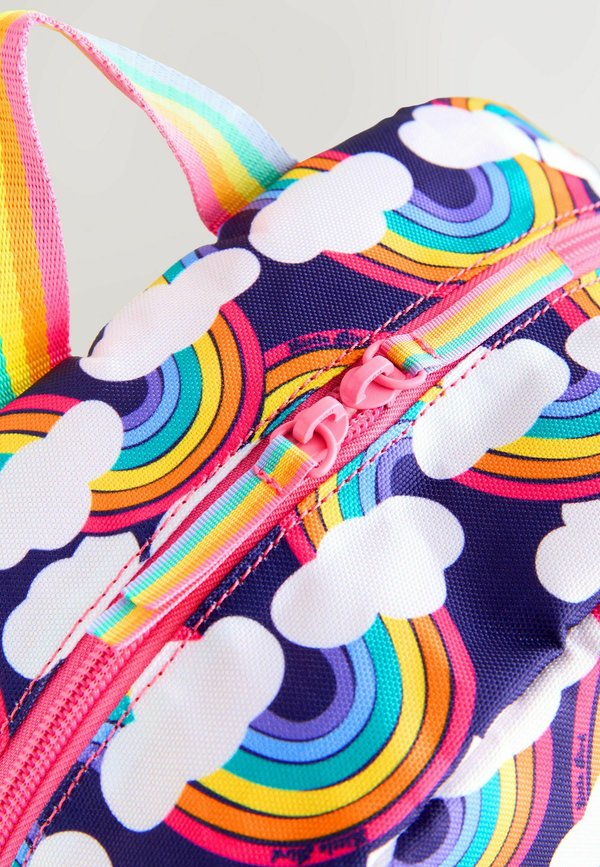 BACK TO RAINBOW CLOUD – Schulranzen – multi
