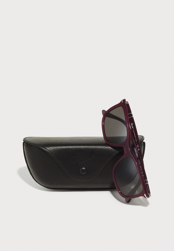 RENZO UNISEX - Sunglasses - milky plum3