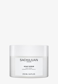Sachajuan - SACHAJUAN KOPFHAUTPEELING - Soin des cheveux Image miniature 1