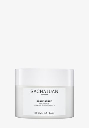 Sachajuan, SACHAJUAN KOPFHAUTPEELING - Hovedbundspleje