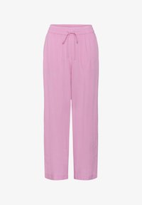 Non sélectionné, pink frosting