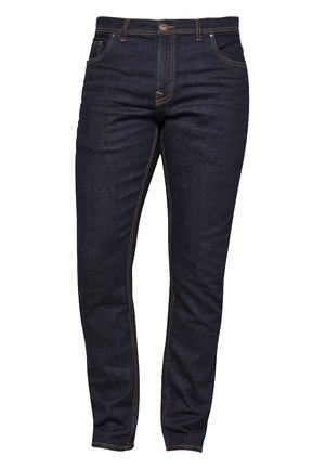 Vaqueros pitillo - blue