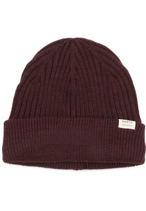 NIECK - Muts - bordeaux rood