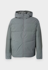 JJGLOBAL PUFFER JACKET - Casaco de inverno - castlerock