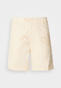 KARLOS - Shorts - sand
