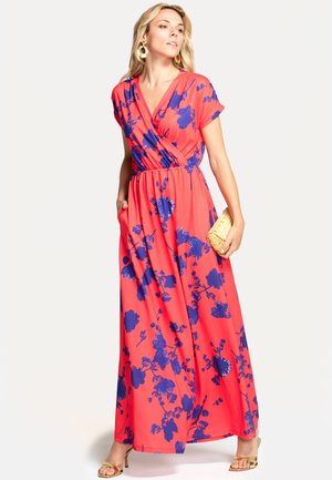 Maxi-jurk - blue