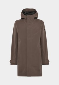 Unausgewählt, mocha brown