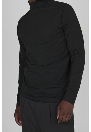 Longsleeve - black