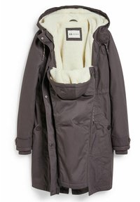 C&A Vinterkappa /-rock - dark grey