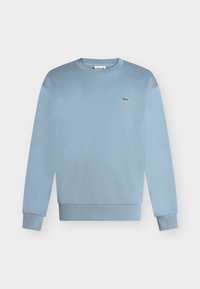 Non sélectionné, blue