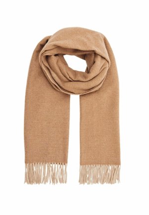Fular - taupe