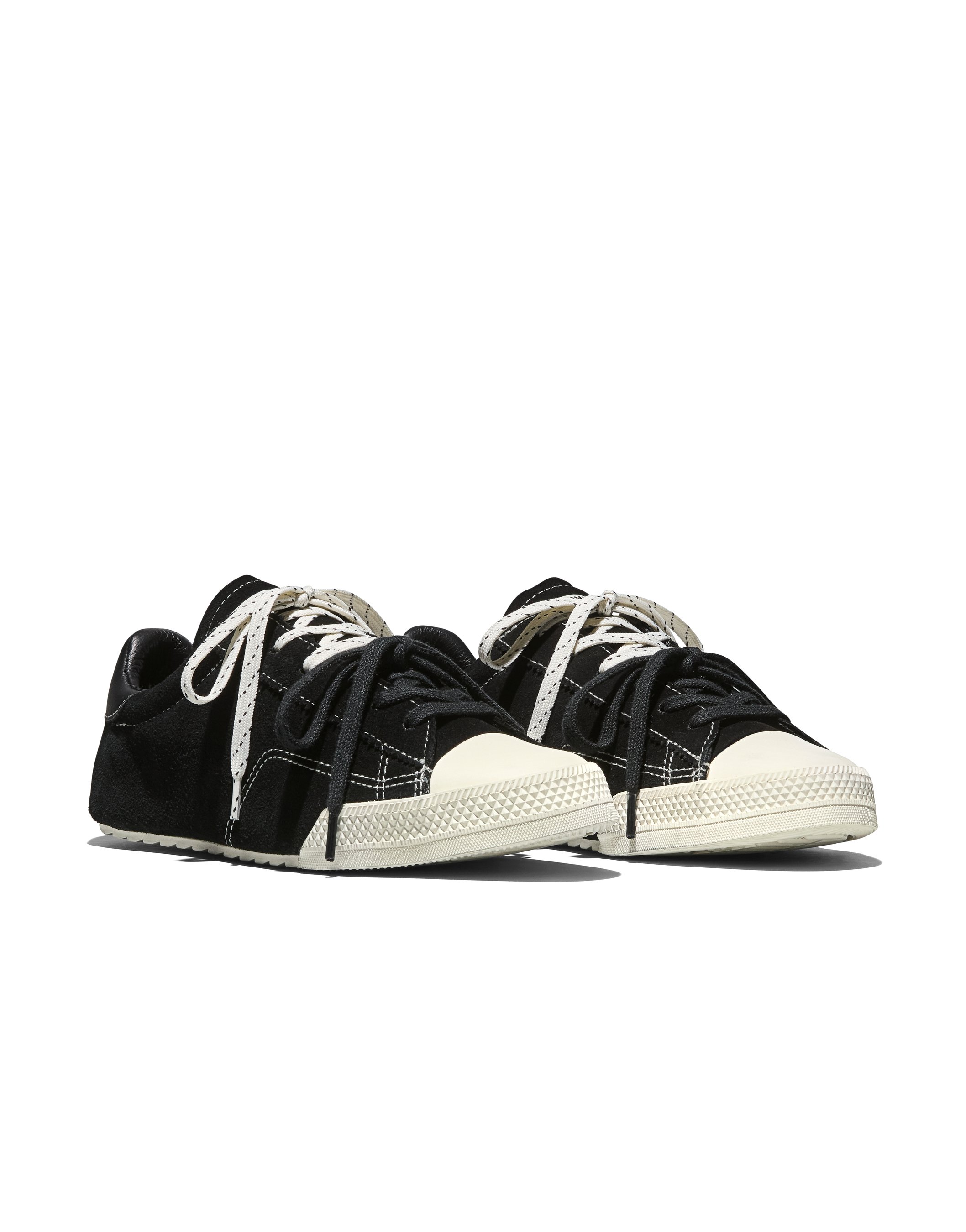 Converse CHUCK TAYLOR LO - Sportbačiai - black/egret/juoda