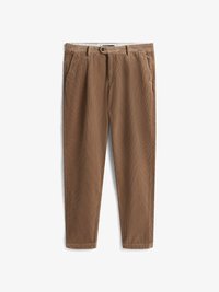 Pasirinkta, coastal taupe