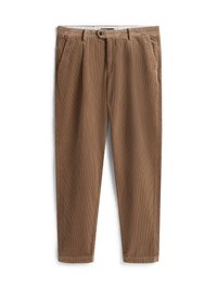 HARLEM  - Pantaloni - coastal taupe