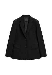 TWO - Blazer - black