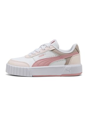 Puma, CARINA MIA PS - Zapatillas - white rosy outlook jasmine flower