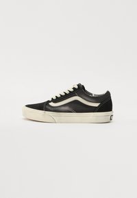 Niet geselecteerd, black/white