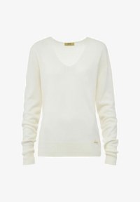 Niewybrane, off white