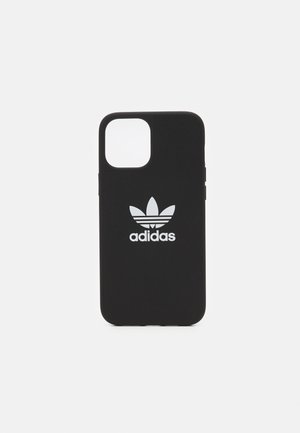 IPHONE 12 PRO MAX - Portacellulare - black/white