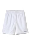 CLUB BERMUDAS - Sportiniai šortai - white