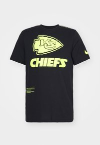 Nike Performance NFL KANSAS CITY CHIEFS VOLT DRI FIT Club