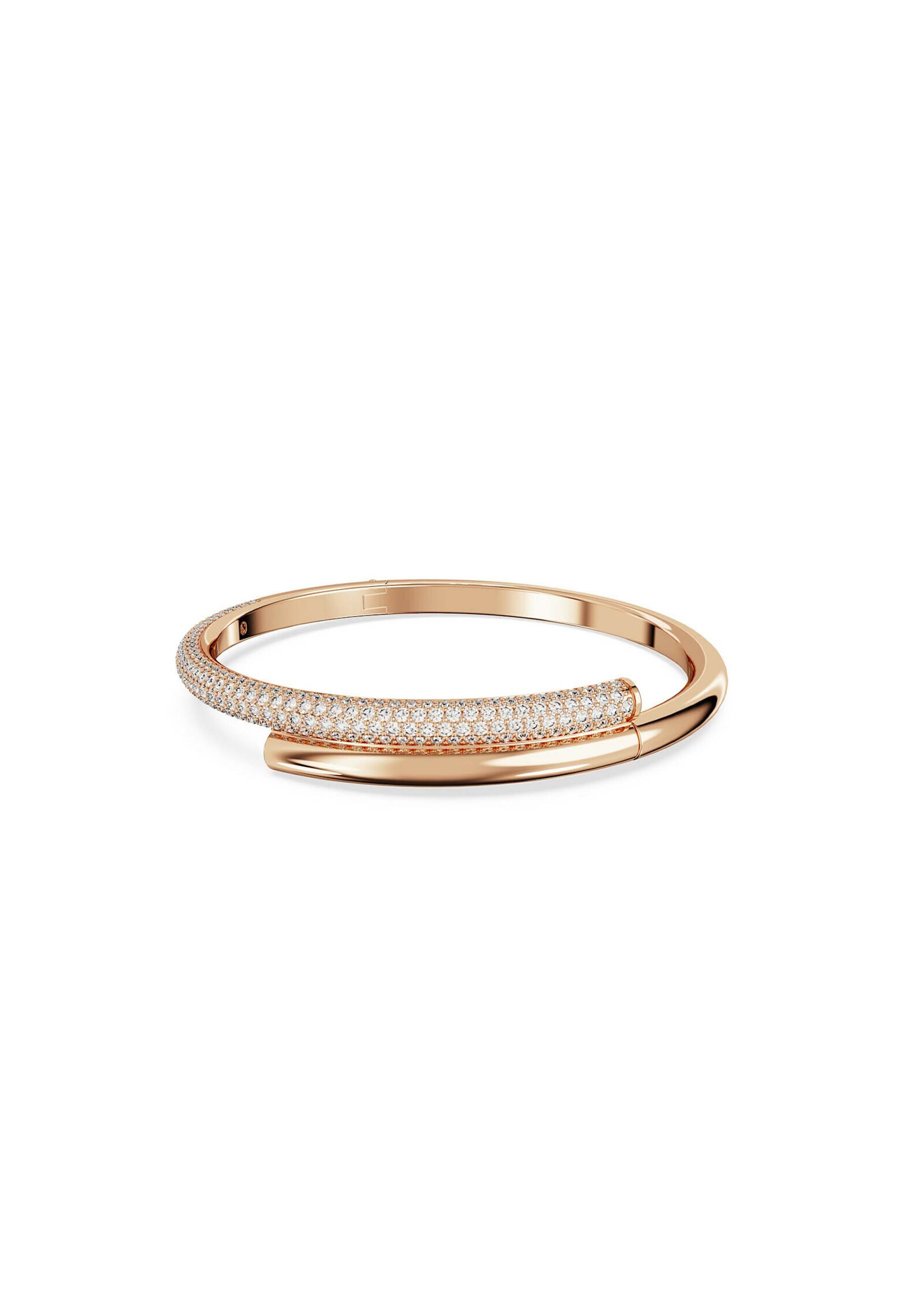 Swarovski DEXTERA Bracelet rose gold tone/rose gold-coloured