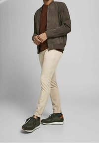 Jack & Jones Chinos - beige