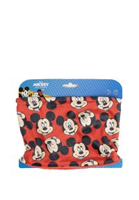 Disney MICKEY - Scaldacollo - red