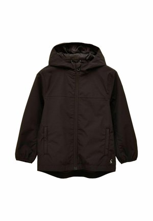 REGULAR FIT - LIGHTWEIGHT AYSTON - Regenjacke / wasserabweisende Jacke - black