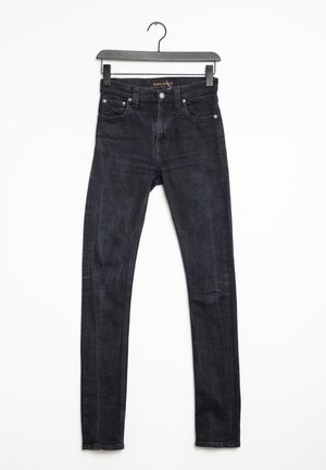 Jeans Skinny - dark blue