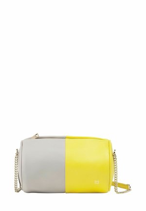 ABIGAIL - Umhängetasche - citrus yellow