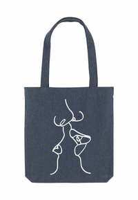 Non selezionato, blue