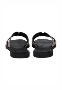 Apple of Eden Pantolette flach - rosegold