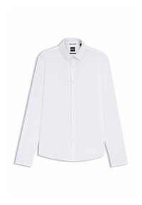 PJOESK - Zakelijk overhemd - white