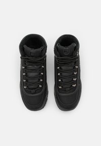 Kappa SHIVOO ICE - Trainingsschuh - black